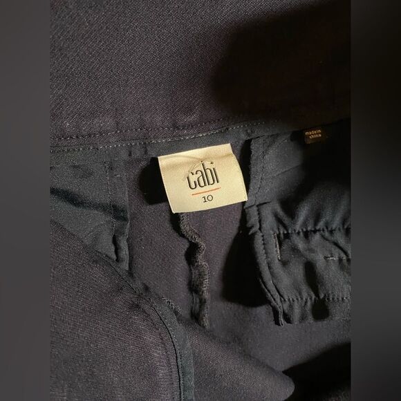 Cabi side zip dress pants - Picture 2 of 6